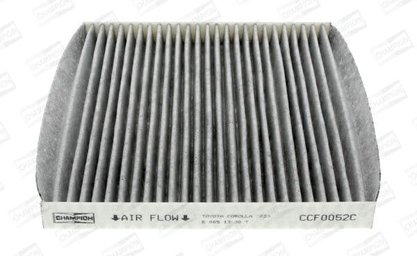 Filter cabin CCF0052C - image 2