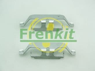 Brake pads accessory kit 901884 - image 2