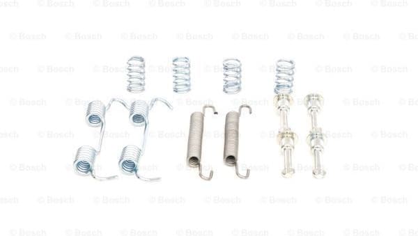 Accessory Kit, parking brake shoes 1987475280 - image 2