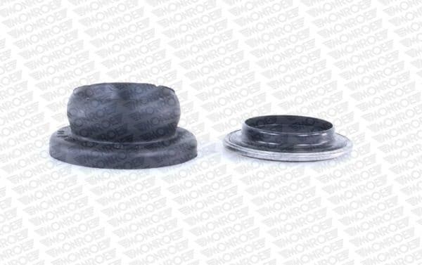 Repair Kit, suspension strut support mount MOUNTING KIT MK012