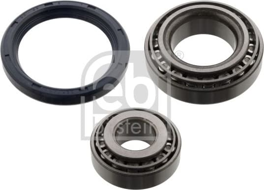 Wheel Bearing Kit 05845