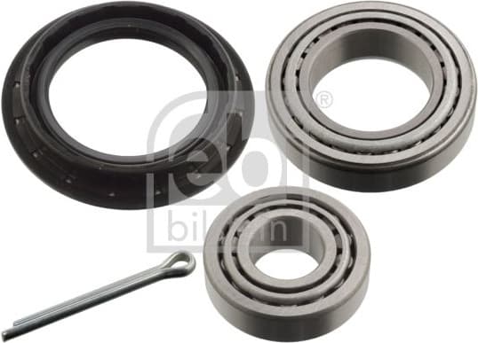 Wheel Bearing Kit 06507