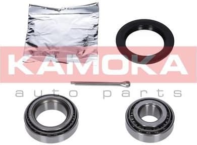 Bearing wheel 5600078 - image 3