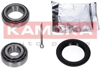 Bearing wheel 5600078 - image 4