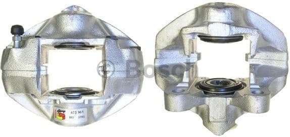Brake Caliper 0986473961