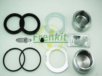 Repair Kit, brake caliper 257946