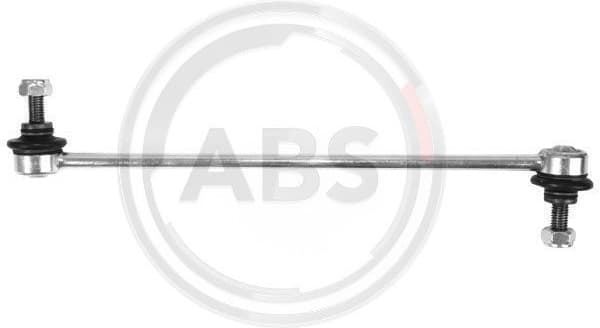 Link/Coupling Rod, stabiliser bar 260413