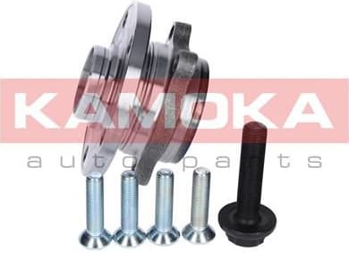 Bearing wheel 5500069 - image 7