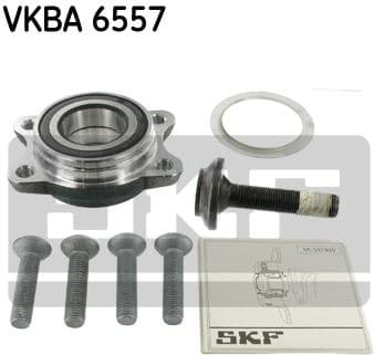 Bearing wheel VKBA6557