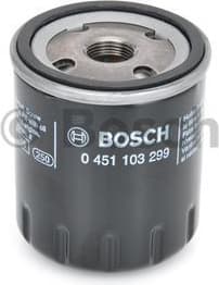 Oil Filter 0451103299