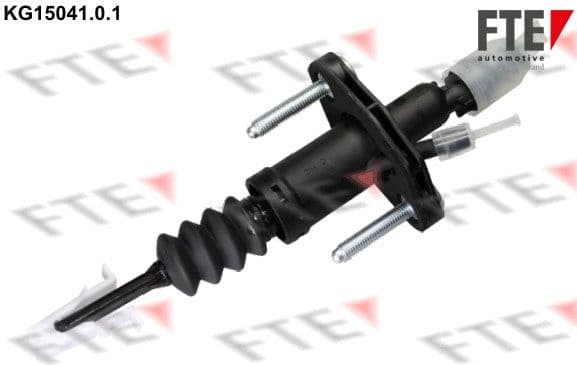 Clutch master cylinder KG15041.0.1