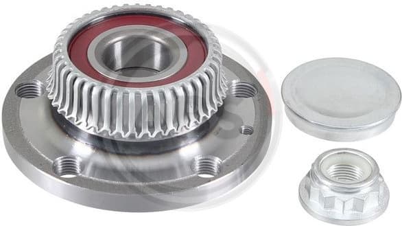 Wheel Hub 200058