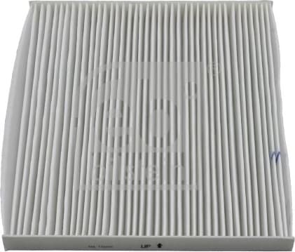 Filter, cabin air 24411