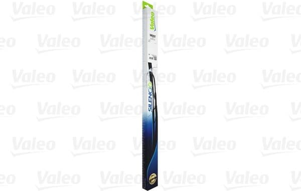 Wiper Blade SILENCIO CONVENTIONAL SET 574252 - image 3
