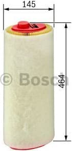 Air Filter 1457433589 - image 5