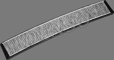 Filter cabin DCF062K