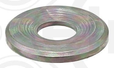 Heat Shield, injection system 693.758