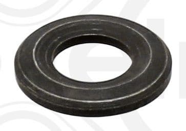 Injector heat seal 832.413