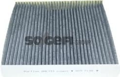 Filter, cabin air AHC193