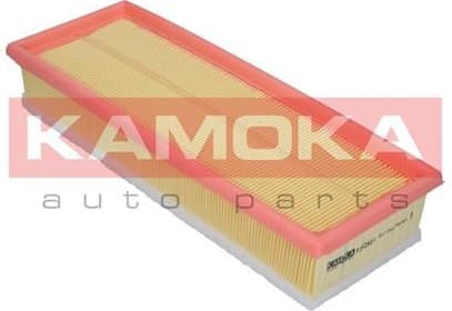 Filter air F202501 - image 2