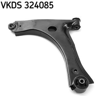 Control/Trailing Arm, wheel suspension VKDS 324085
