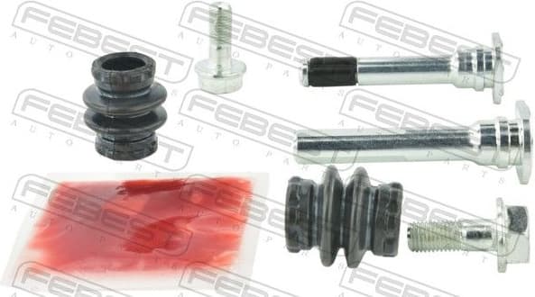 Guide Bolt, brake caliper 2374-POLF-KIT