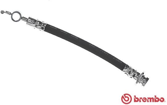 Brake Hose ESSENTIAL LINE T 59 076