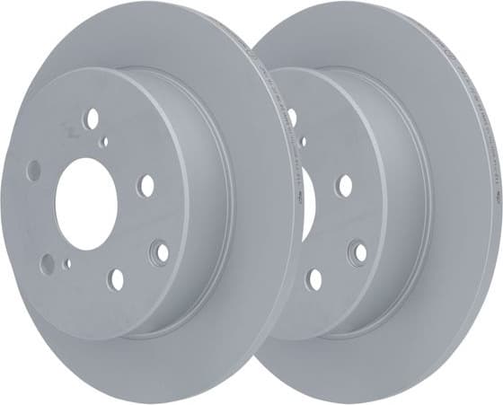 Brake Disc 24.0112-0714.1 - image 3