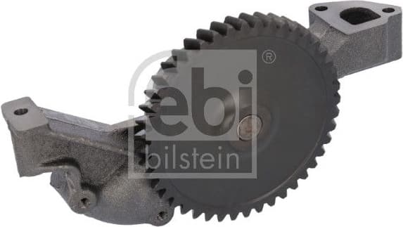 Oil Pump 07987 - image 2