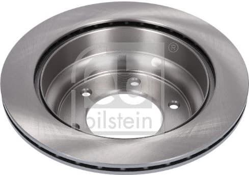 Brake Disc 23561 - image 2