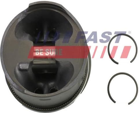 Piston FT47128/0