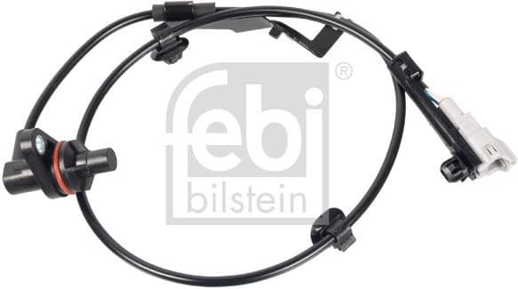 Sensor, wheel speed 170896