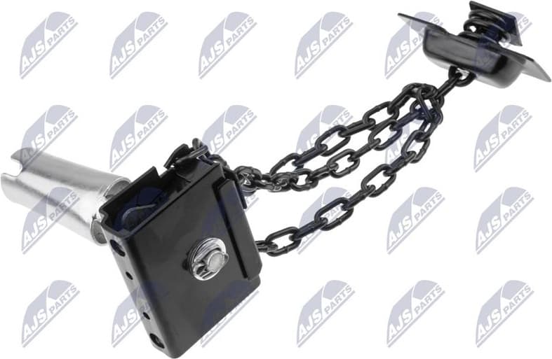 Spare Wheel Well EZC-MS-009 - image 2