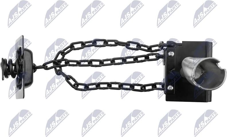 Spare Wheel Well EZC-MS-009 - image 3