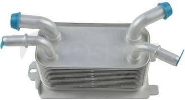 Oil Cooler, engine oil 12685