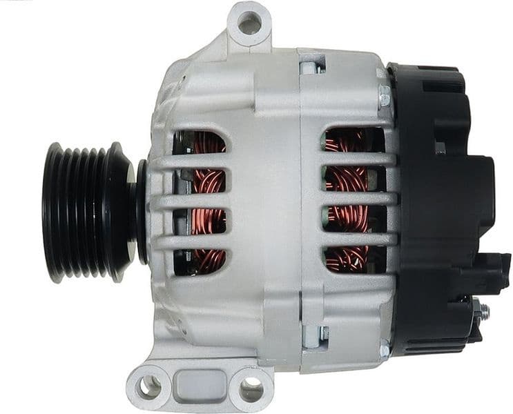 Alternator AS A3761S - image 4