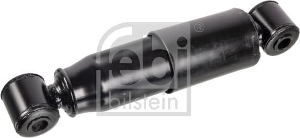 Shock Absorber, driver cab suspension 171361