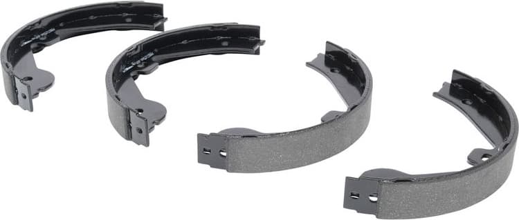 Brake Shoe Set, parking brake 03.0137-0451.2 - image 3