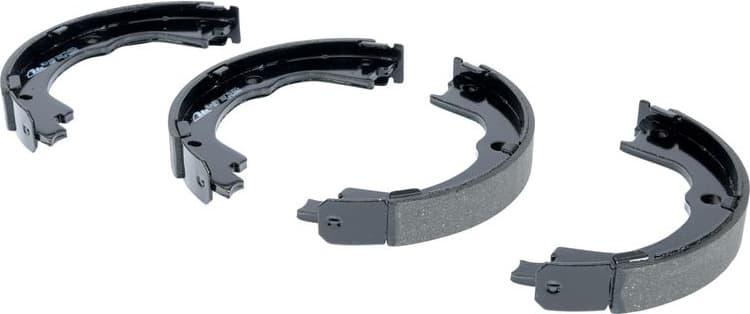 Brake Shoe Set, parking brake 03.0137-3011.2 - image 3