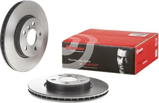 Brake Disc PRIME LINE - UV Coated 09.C349.11 - image 4