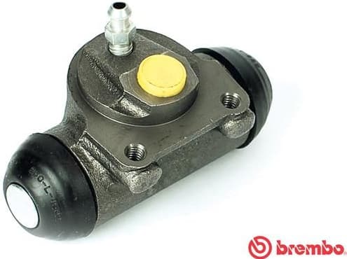 Wheel Brake Cylinder ESSENTIAL LINE A12279 - image 2