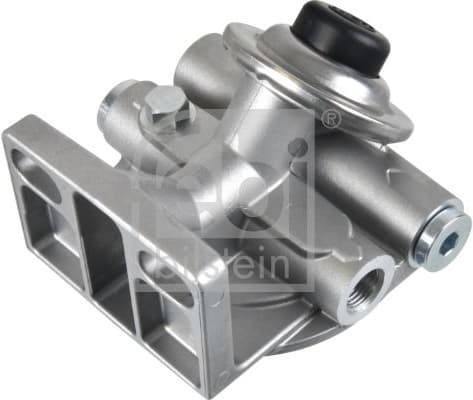 Hand Feed Pump 176223