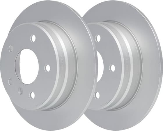 Brake Disc 24.0108-0111.1 - image 3