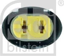 Sensor, exhaust gas temperature 170491