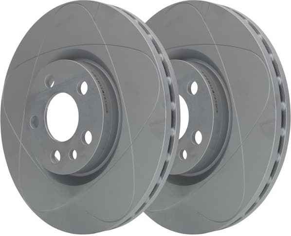 Brake Disc PowerDisc 24.0328-0136.1 - image 3