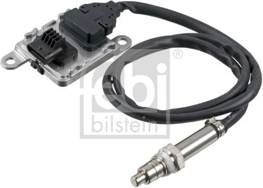NOx Sensor, urea injection 197497