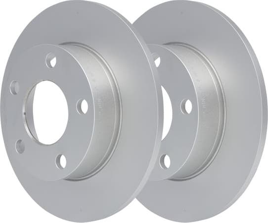 Brake Disc 24.0110-0224.1 - image 3