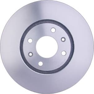 Brake Disc 8DD 355 107-841