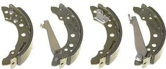 Brake Shoe Set ESSENTIAL LINE S85535 - image 4