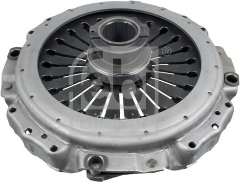 Clutch Pressure Plate 105320